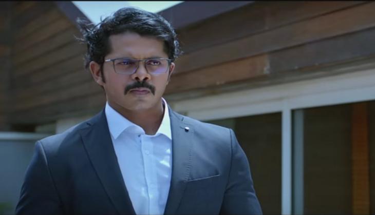 Srisanth