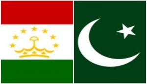 Pakistan, Tajikistan reiterate resolve to step up counter-terrorism cooperation