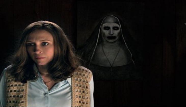 Judge permits $900 million lawsuit against Warner Bros. over 'Conjuring' series