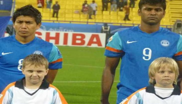Ex-Indian football stars laud Constantine's boys