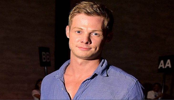 'Pretty Little Liars' actor arrested for gun violence.