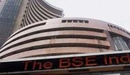 Sensex up by 225 pts, Nifty settling around 11,000