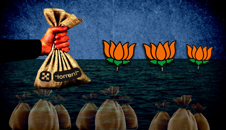 Is Gujarat's Torrent group BJP's next Adani?