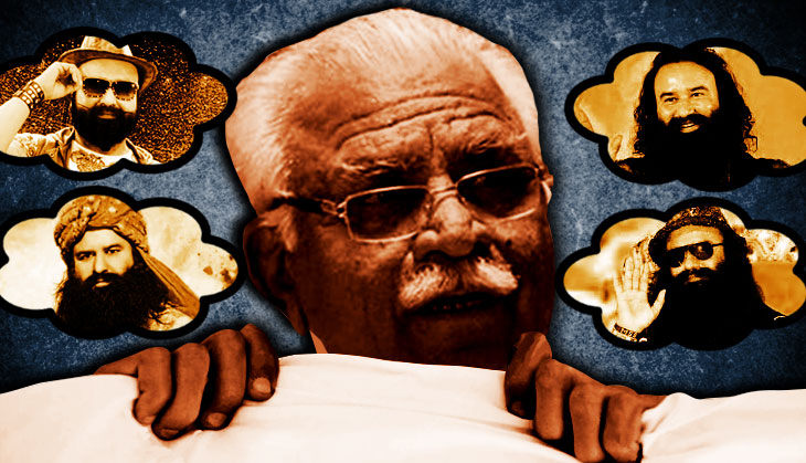 Dera violence impact: Hooda & INLD go for Khattar’s jugular