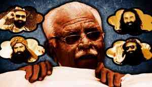 Dera violence impact: Hooda & INLD go for Khattar’s jugular