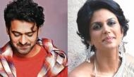 Saaho: Mandira Bedi to portray a negative role in Prabhas' Rs 150 crore film