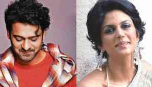 Saaho: Mandira Bedi to portray a negative role in Prabhas' Rs 150 crore film
