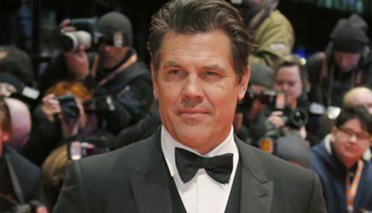 Filming 'Avengers: Infinty War' was the 'most fun' Josh Brolin ever had