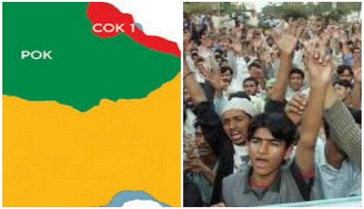 PoK residents see themselves as 'Kashmiris' not 'Pakistanis', want China's help to resolve national identity: POK Survey