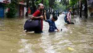 After the rains, a drowned Mumbai braces itself to weather the next storm