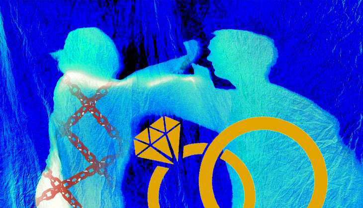 Govt's stance on marital rape an affront to all women, say activists