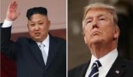 North Korea threatens to back away from summit with US