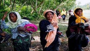 Myanmar security adviser says all military operations in Rakhine 'legal'