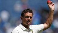 O'Keefe replaces Hazlewood in Test squad against Bangladesh