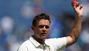 O'Keefe replaces Hazlewood in Test squad against Bangladesh
