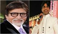 Kumar Vishwas taunts Amitabh Bachchan for 32 rupees