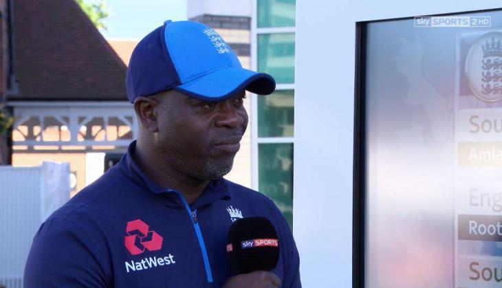 Ottis Gibson replaces Domingo as Proteas head coach