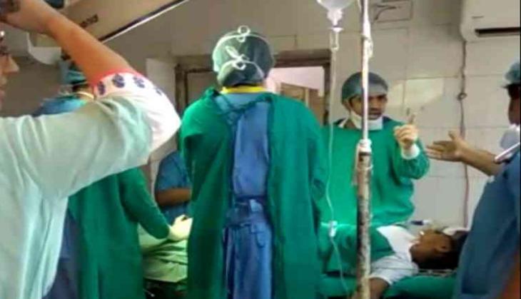 jodhpur hospital