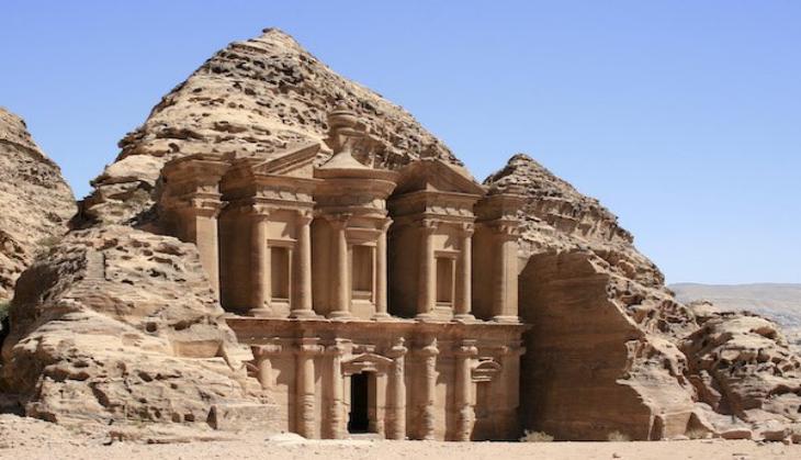 Know more about Jordan and its culture!