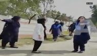 PoK: Pak police cracks down on medical students, 15 injured