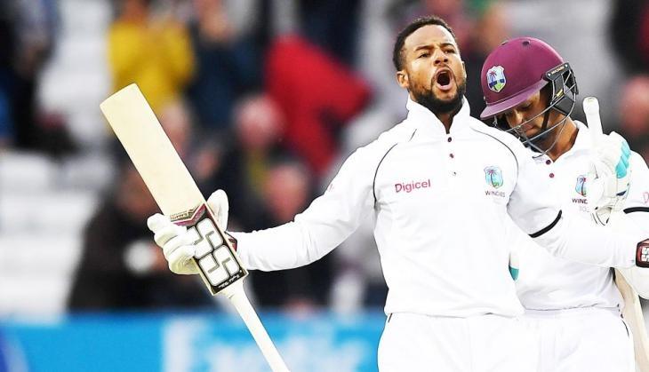 shai hope