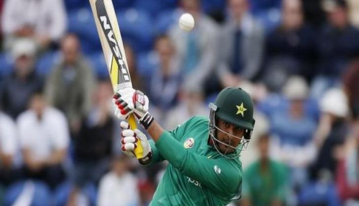 PSL spot fixing case: Sharjeel Khan handed five-year ban
