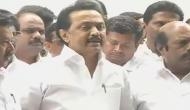 DMK to meet President tomorrow as Governor Vidyasagar Rao refuses to intervene in AIADMK politics