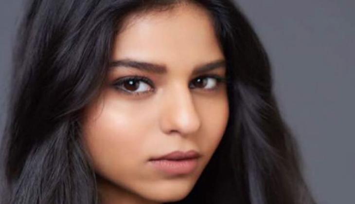 Is Suhana Khan gearing up for her debut?