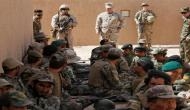 U.S. is fighting Pak created war in Afghanistan, China to bear the brunt