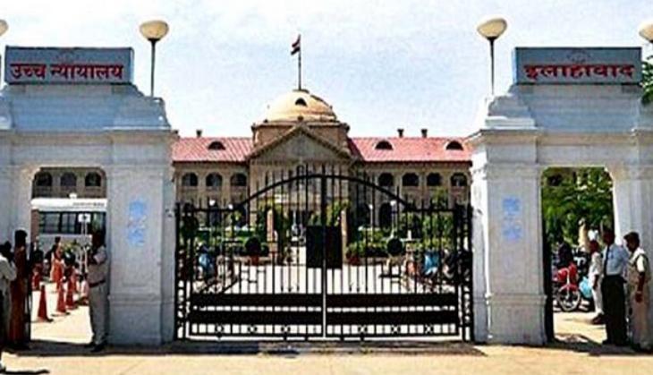 allahabad highcourt