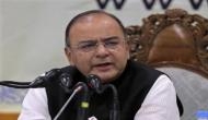 Defence Minister Arun Jaitley hints at not serving the post 'for long'