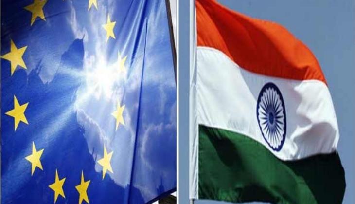 EU, India agree to strengthen counter-terrorism cooperation