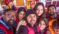 Njandukalude Nattil Oridavela: Nivin Pauly's family entertainer set for the biggest Malayalam release ever outside Kerala