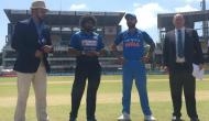 Kohli wins toss, elects to bat against Sri Lanka in 4th ODI