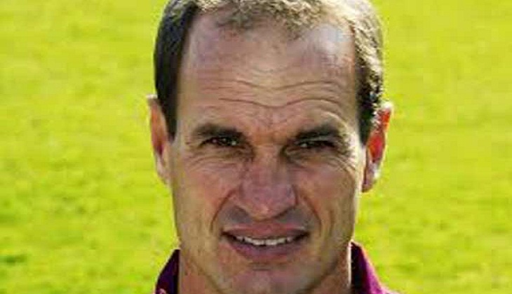 Downturn in form of Proteas necessitated change in coaching staff: Wessels