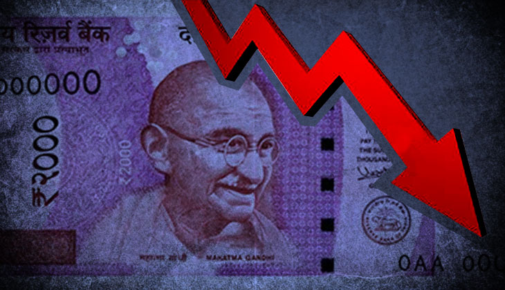 Decline in GDP continues: Let's hope Modi doesn't inflict more misery on the economy
