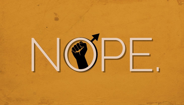 Marital rape not real because marriage = consent, argues MRA petitioner