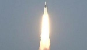 PSLV-C39 carrying IRNSS-1H series satellite to be launched today