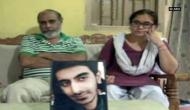 Gaya road rage case: Rocky Yadav, 2 other sentenced to life imprisonment