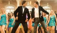 After a 9 year gap, Salman Khan to share screen with Amitabh Bachchan in Race 3