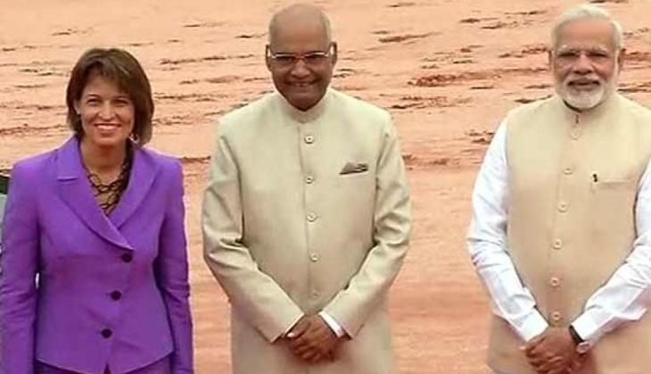 India, Swiss Confederation to sign MoU on railway infrastructure