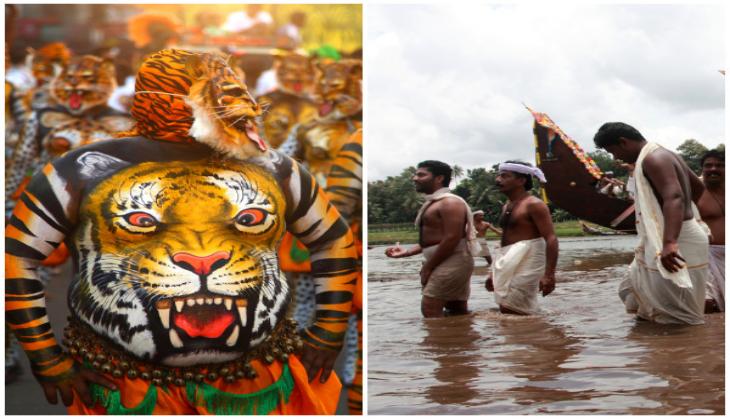 The harvest festival! All about Onam celebrations in India