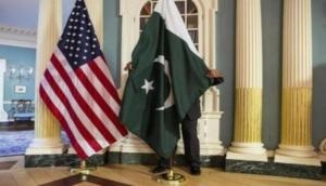 Pakistan not responsible for failure of 'War on Terror' in Afghanistan: U.S. envoy