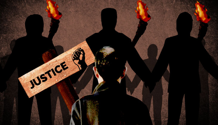 Fighting a godman and his army of fanatics: the story of how a group took on Ram Rahim Singh