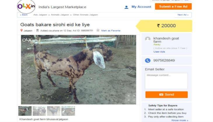 Bakrid