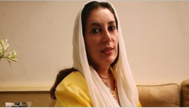Benazir Bhutto assassination:  Pakistan court likely to give verdict today
