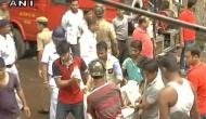 Mumbai: 10 killed, 15 injured in Bhendi Bazaar building collapse