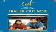 Chef Trailer Out: Saif Ali Khan struggles for his son's love