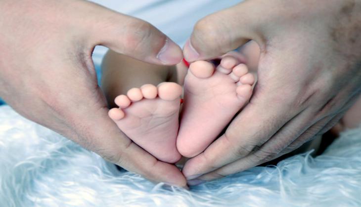 Father's nutrition before sex impacts baby's health: Study