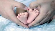 Father's nutrition before sex impacts baby's health: Study